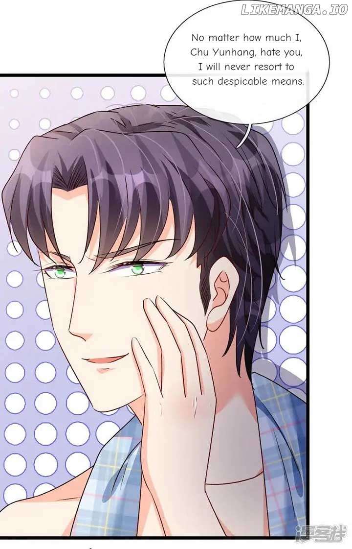 I’ll always love you Chapter 53 - Page 14