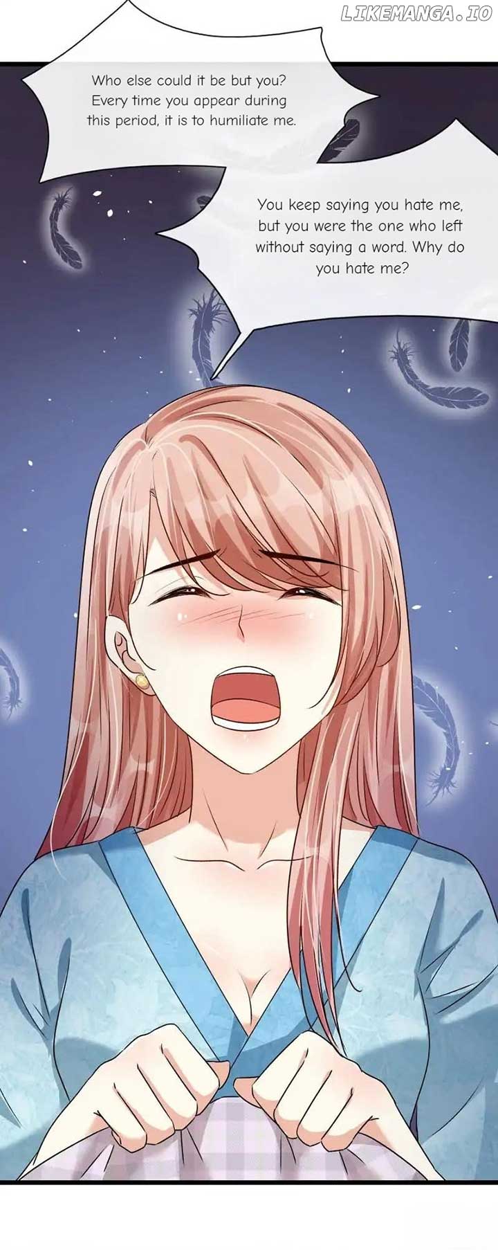 I’ll always love you Chapter 53 - Page 15