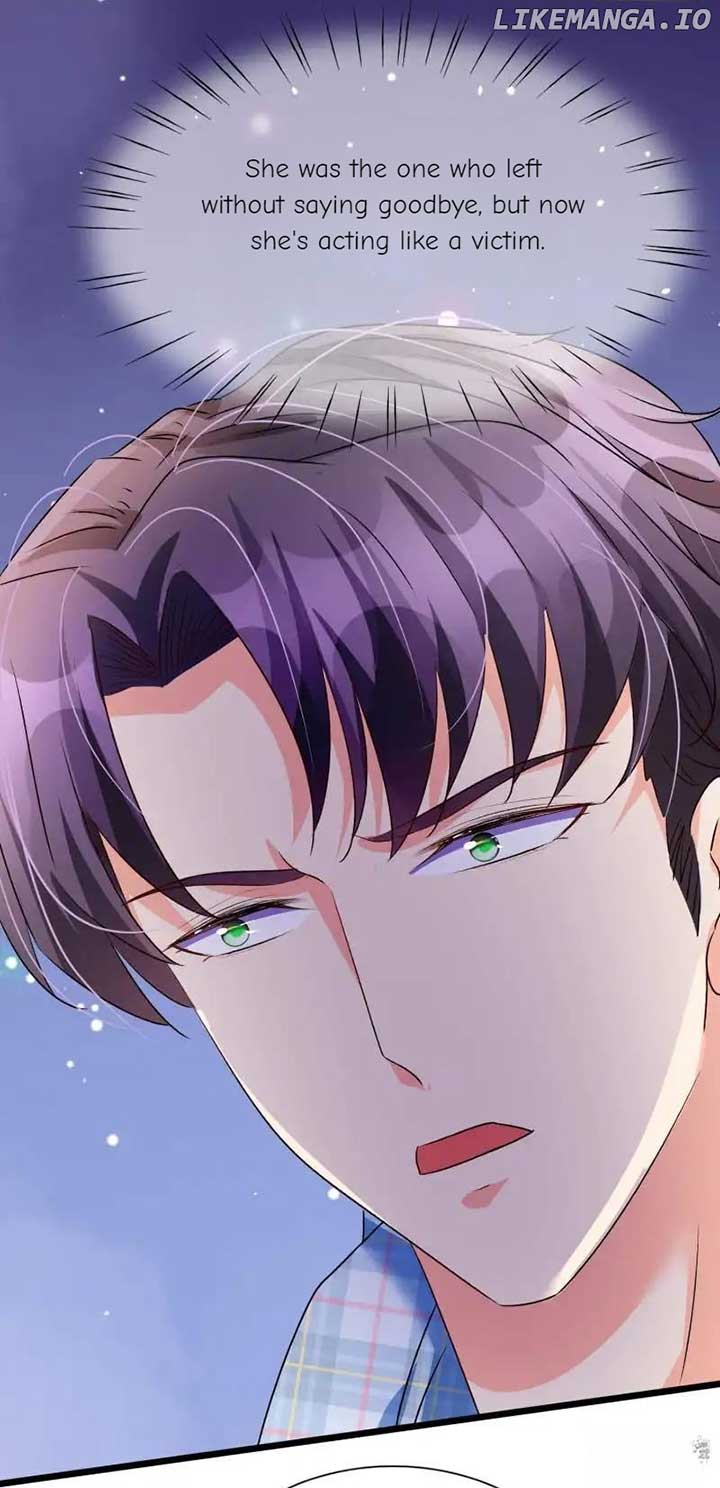 I’ll always love you Chapter 53 - Page 16