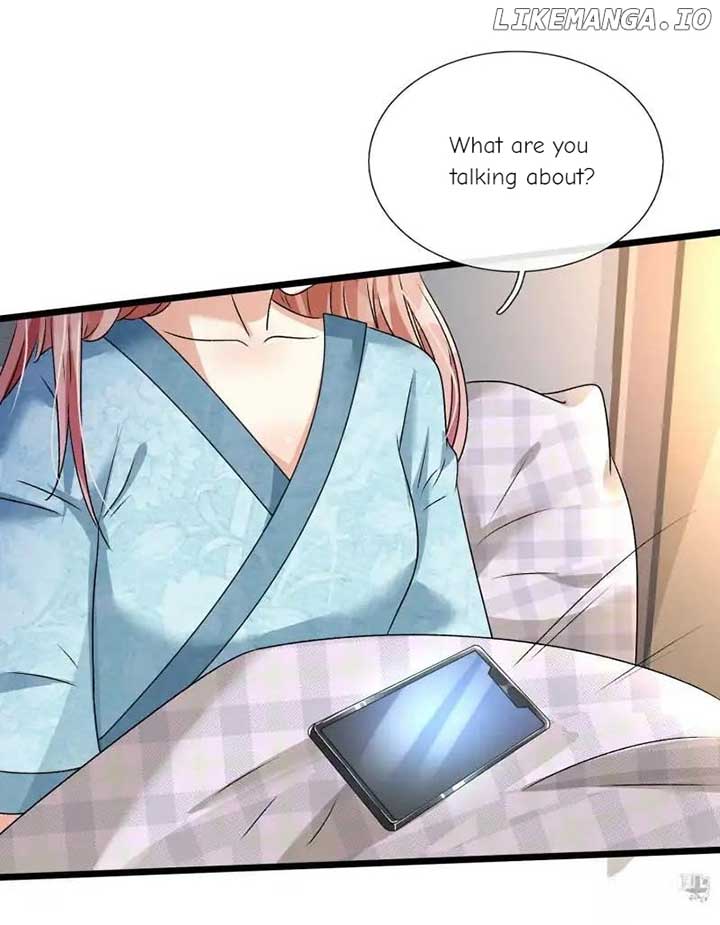 I’ll always love you Chapter 53 - Page 20