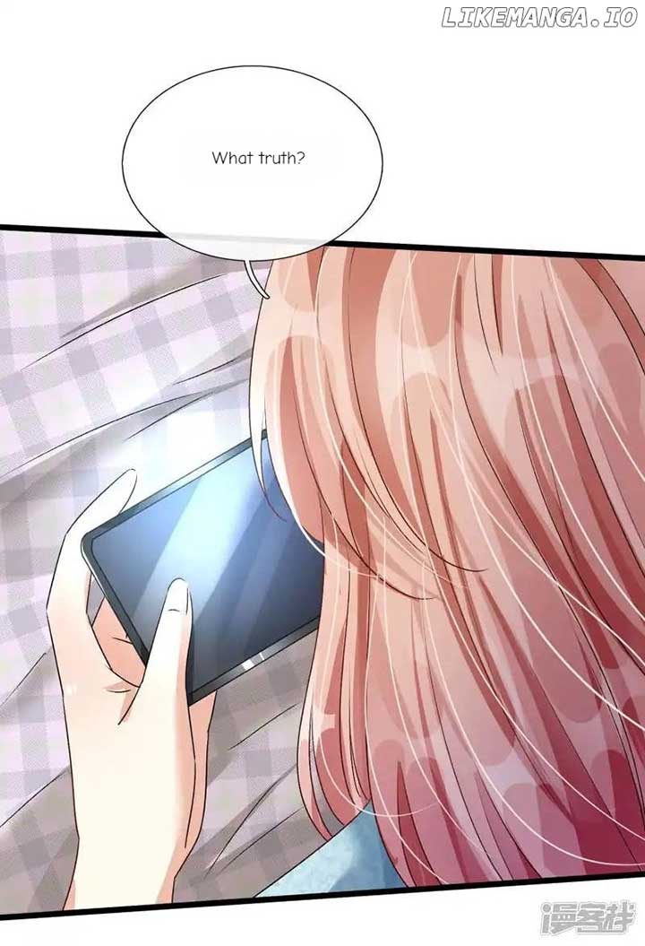 I’ll always love you Chapter 53 - Page 21