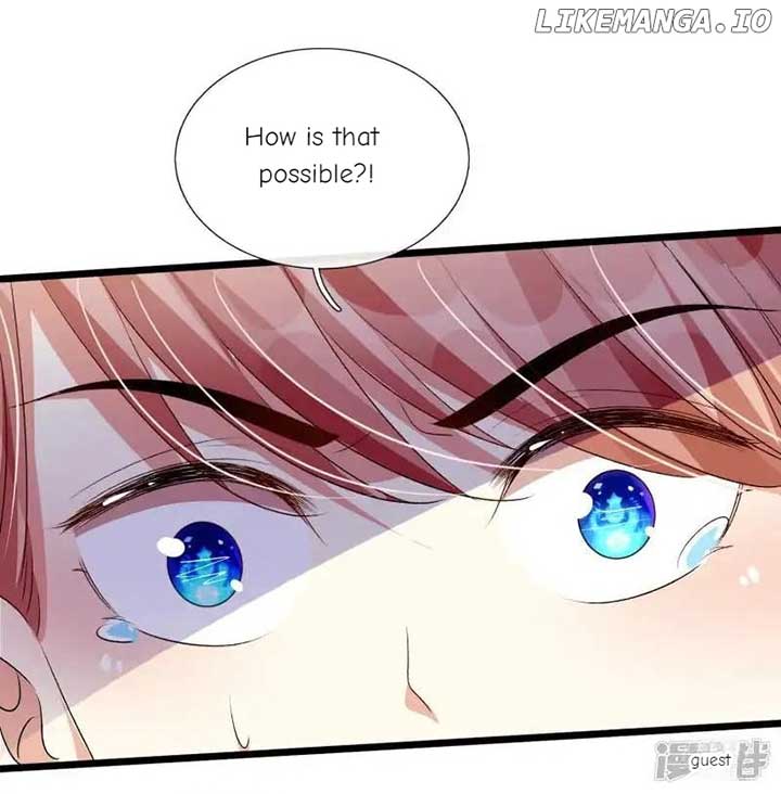 I’ll always love you Chapter 53 - Page 22