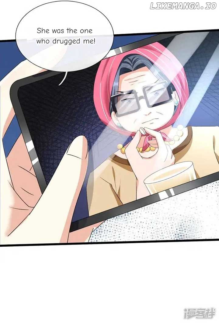 I’ll always love you Chapter 53 - Page 23