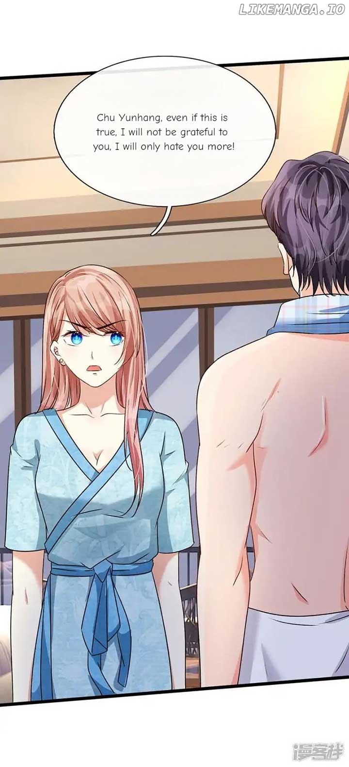 I’ll always love you Chapter 54 - Page 4