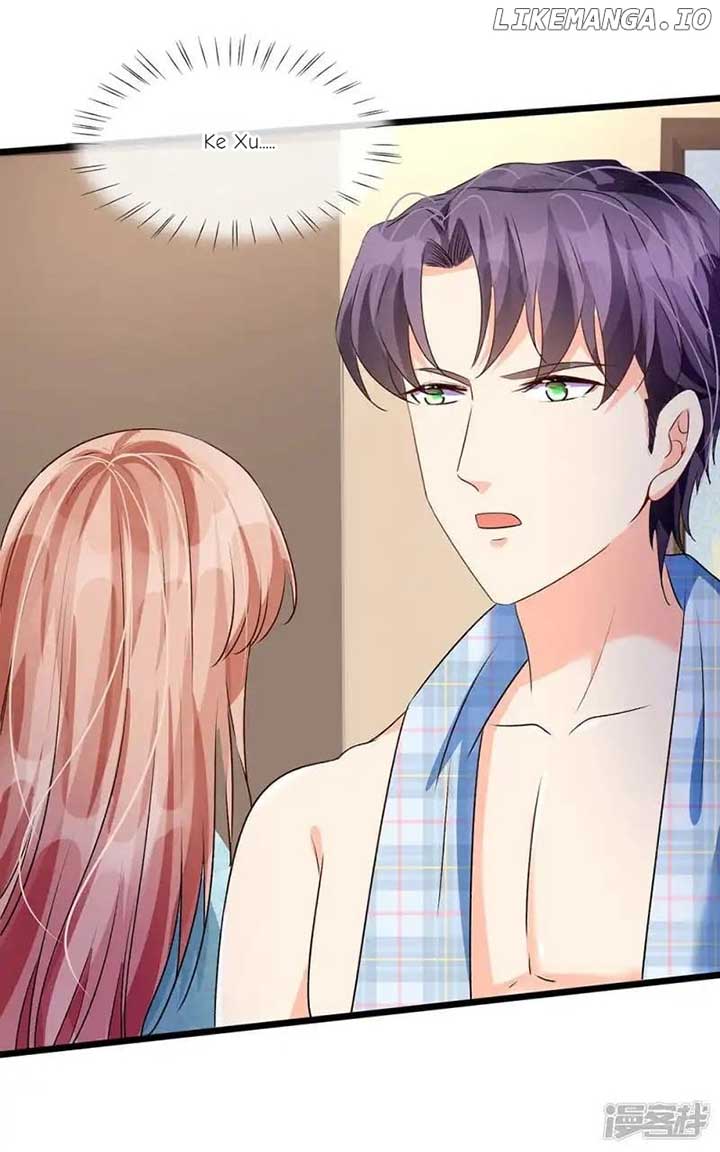 I’ll always love you Chapter 54 - Page 5