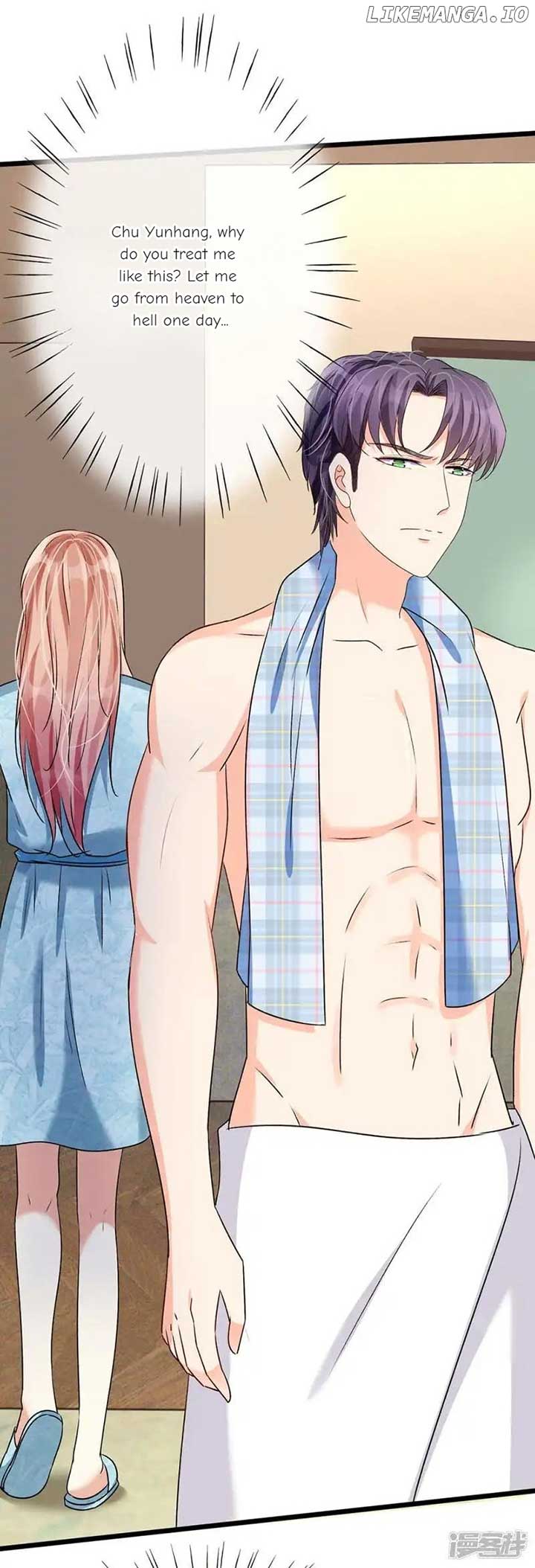 I’ll always love you Chapter 54 - Page 6