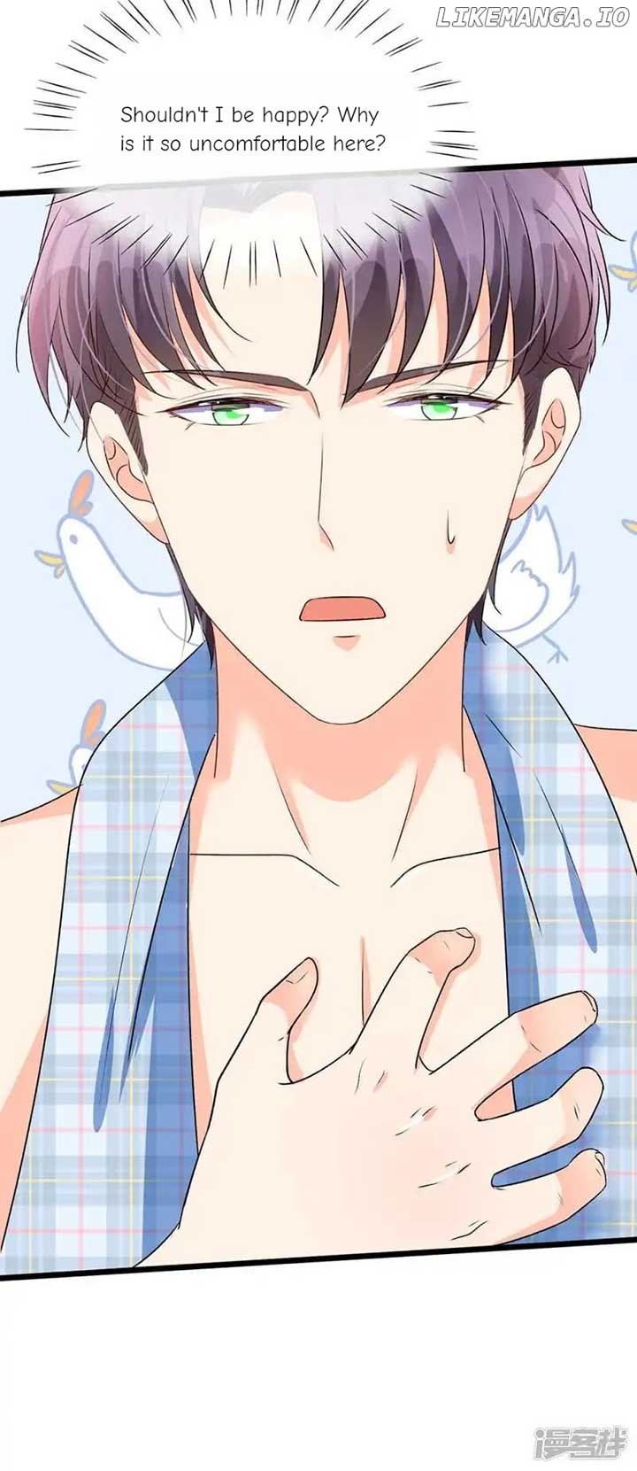 I’ll always love you Chapter 54 - Page 7