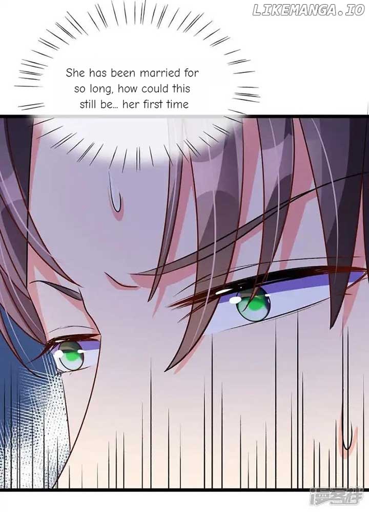 I’ll always love you Chapter 54 - Page 9