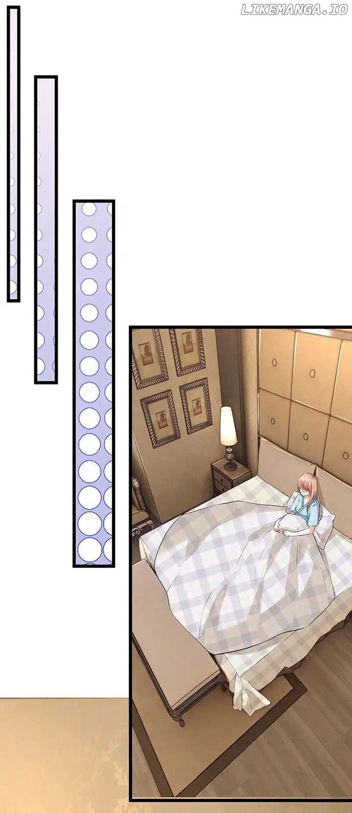 I’ll always love you Chapter 54 - Page 10