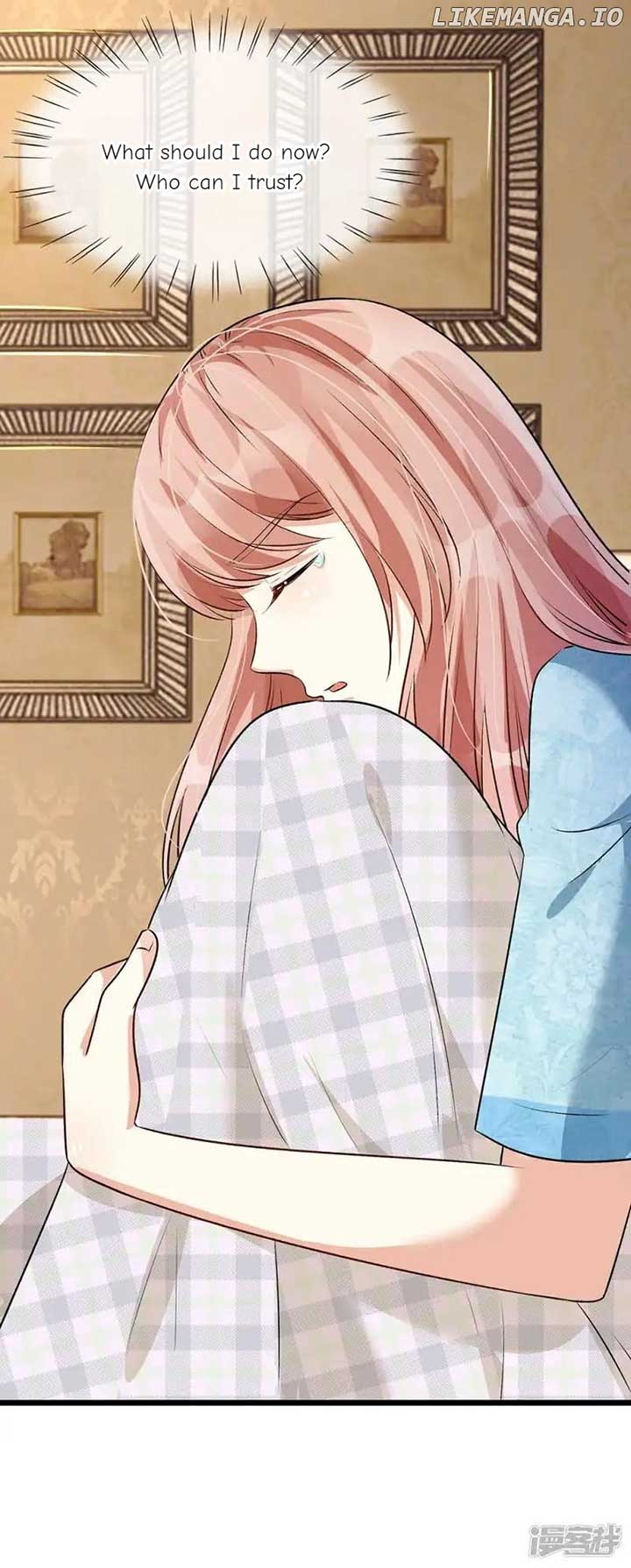 I’ll always love you Chapter 54 - Page 11