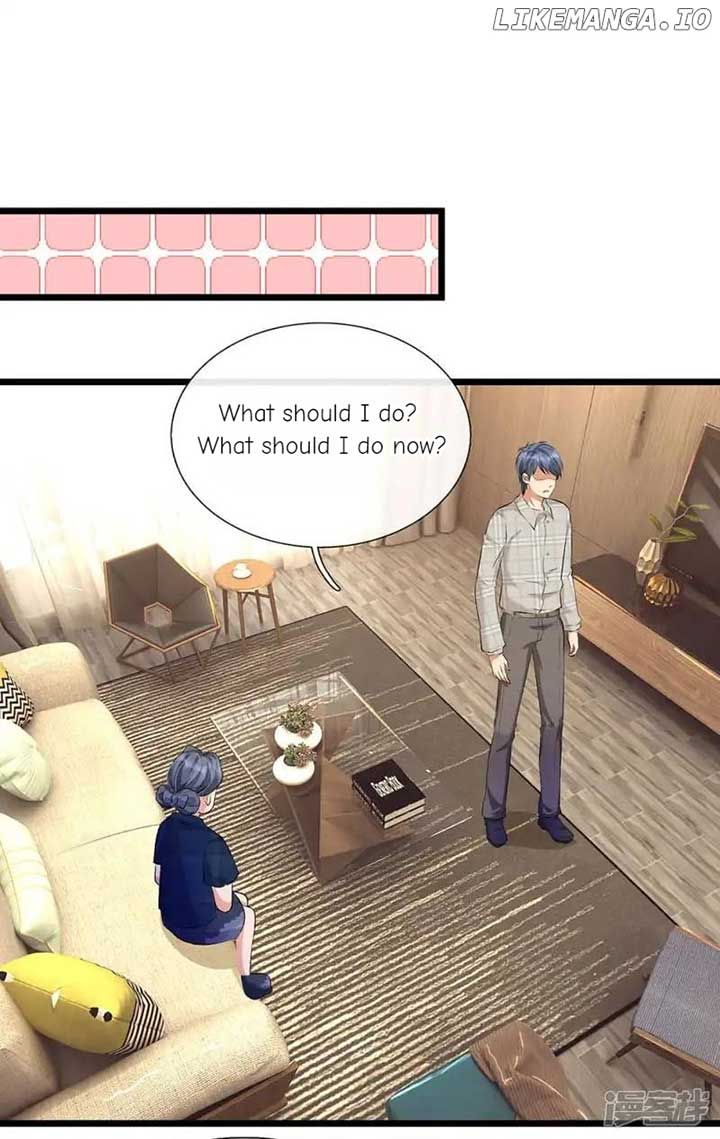 I’ll always love you Chapter 54 - Page 12