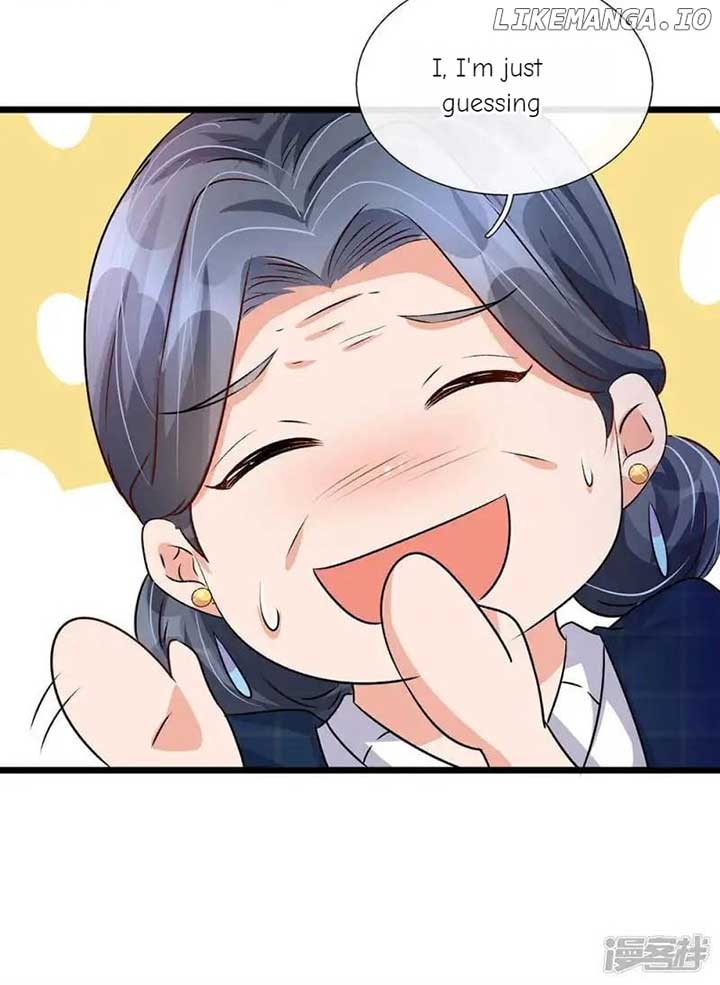 I’ll always love you Chapter 54 - Page 14