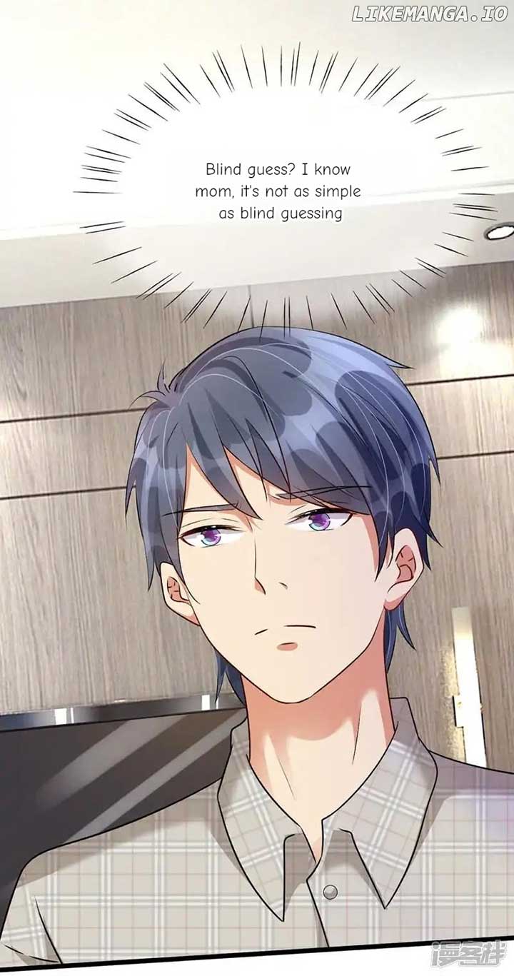 I’ll always love you Chapter 54 - Page 15