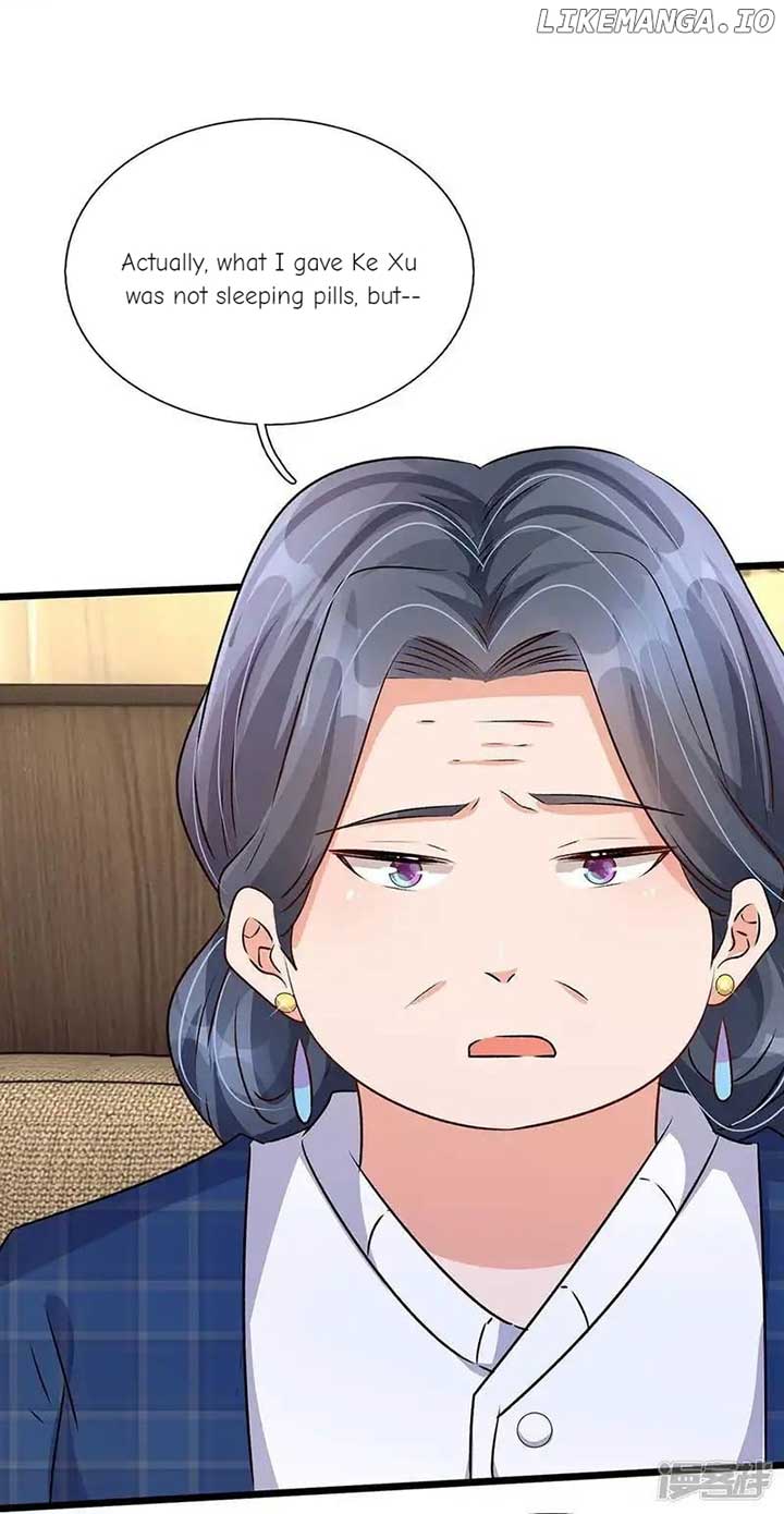 I’ll always love you Chapter 54 - Page 17