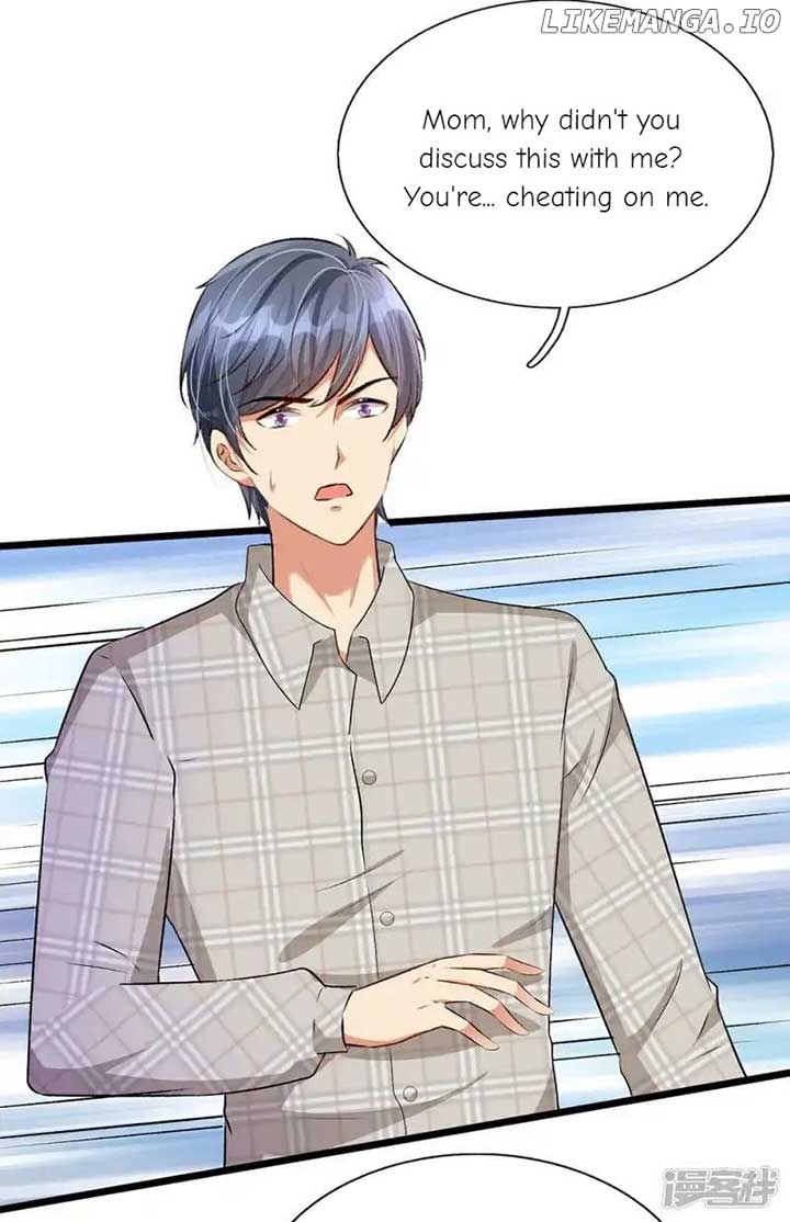 I’ll always love you Chapter 54 - Page 18