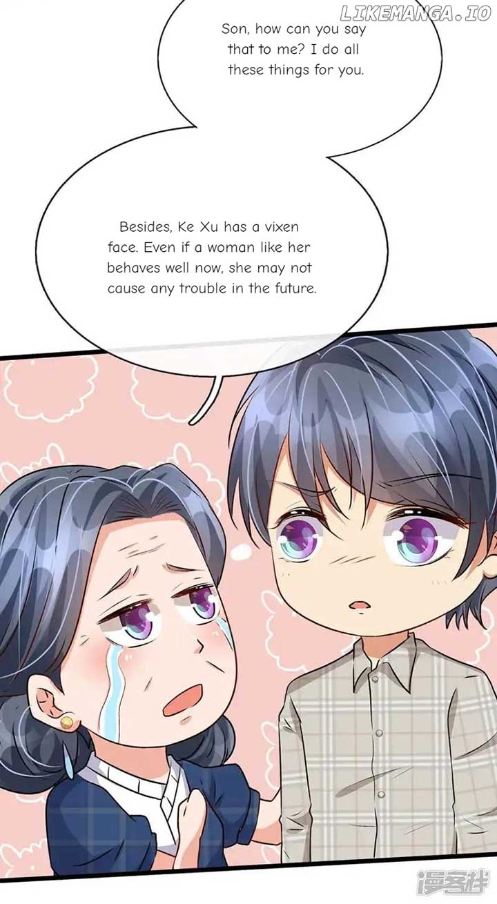 I’ll always love you Chapter 54 - Page 19