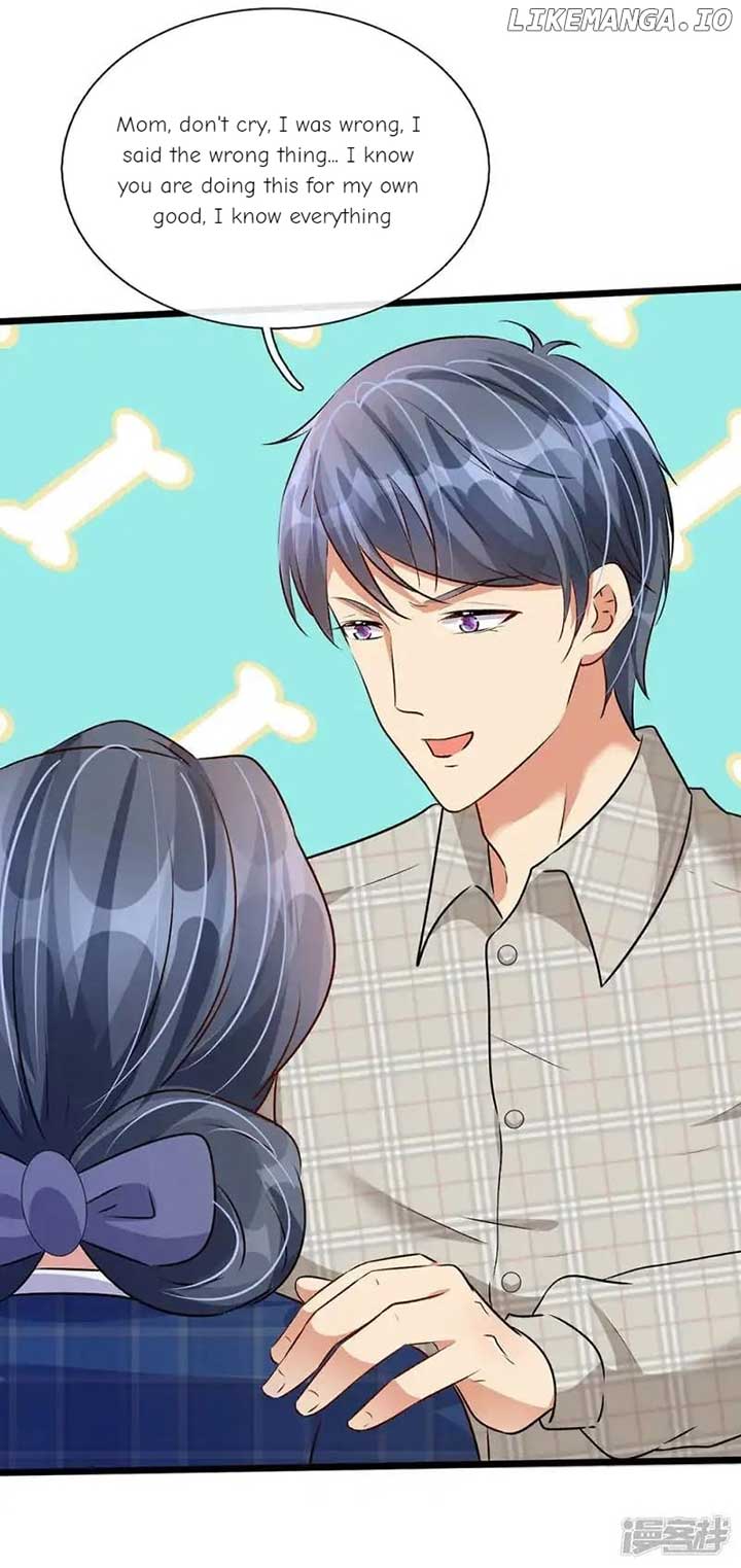 I’ll always love you Chapter 54 - Page 20