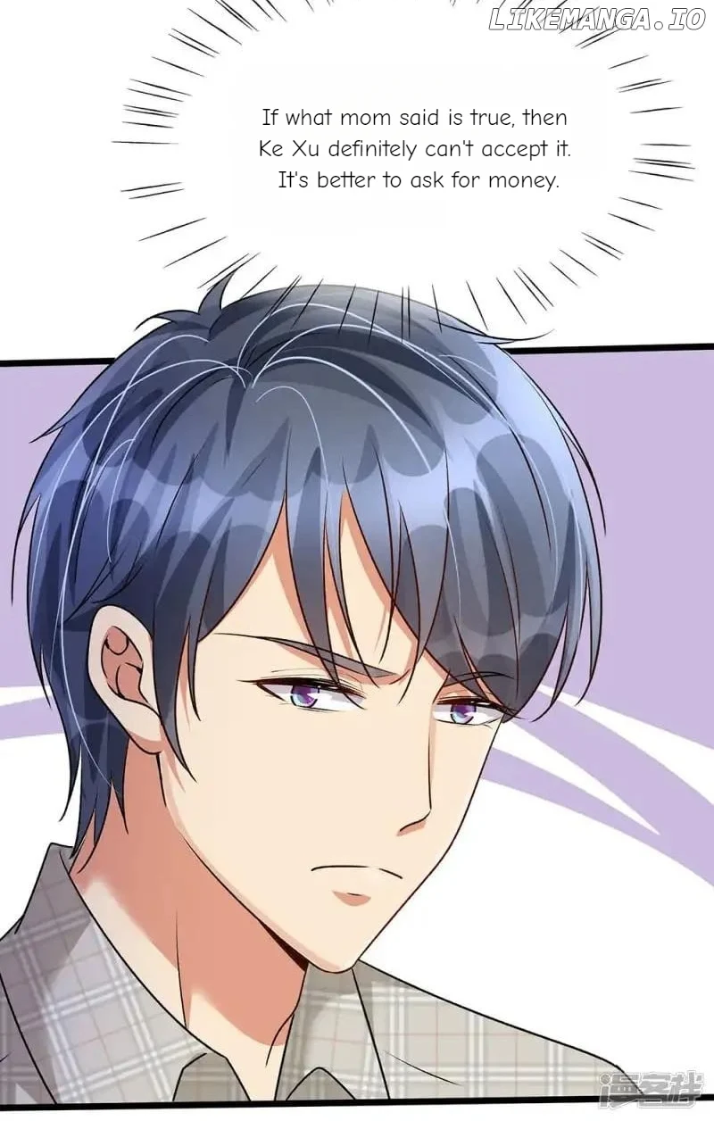 I’ll always love you Chapter 55 - Page 4