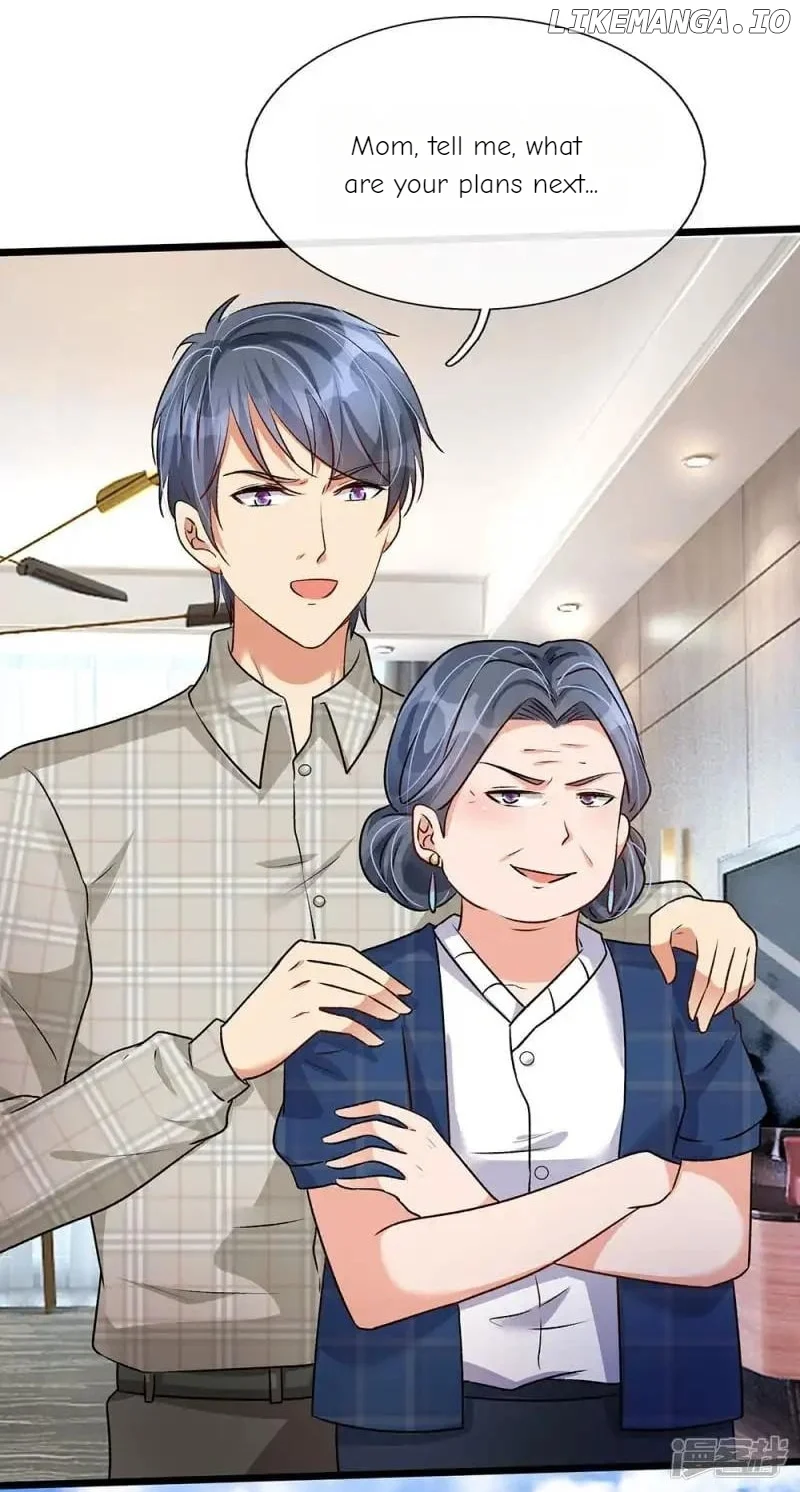 I’ll always love you Chapter 55 - Page 5