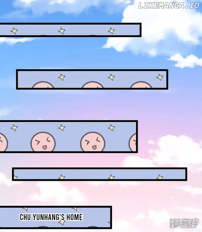 I’ll always love you Chapter 55 - Page 6