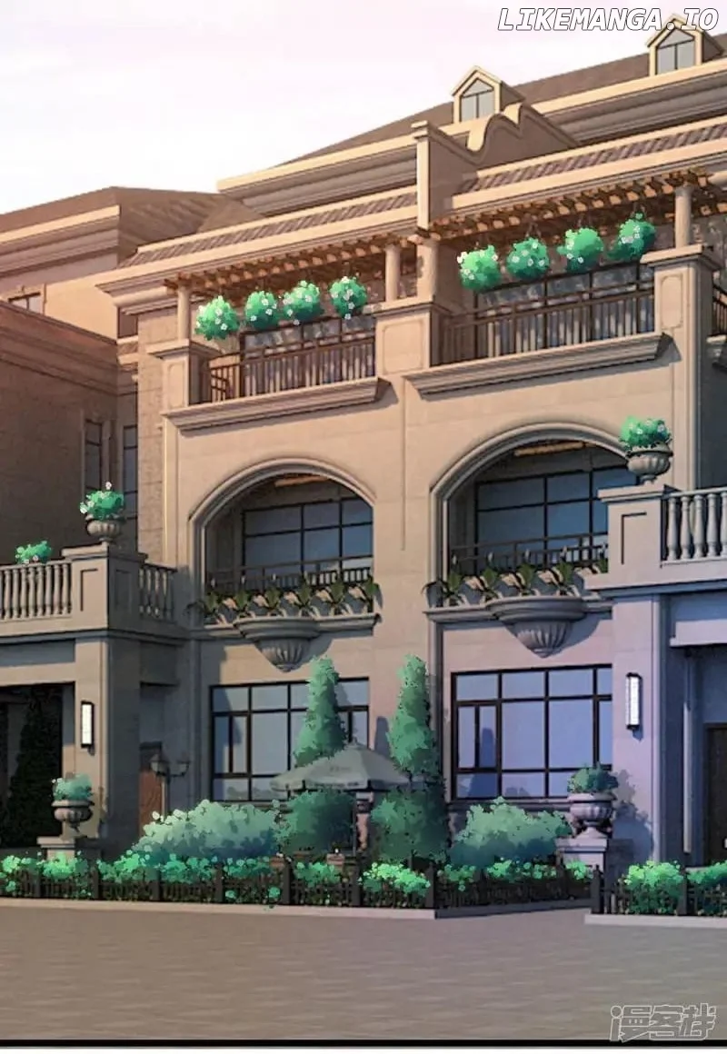 I’ll always love you Chapter 55 - Page 7