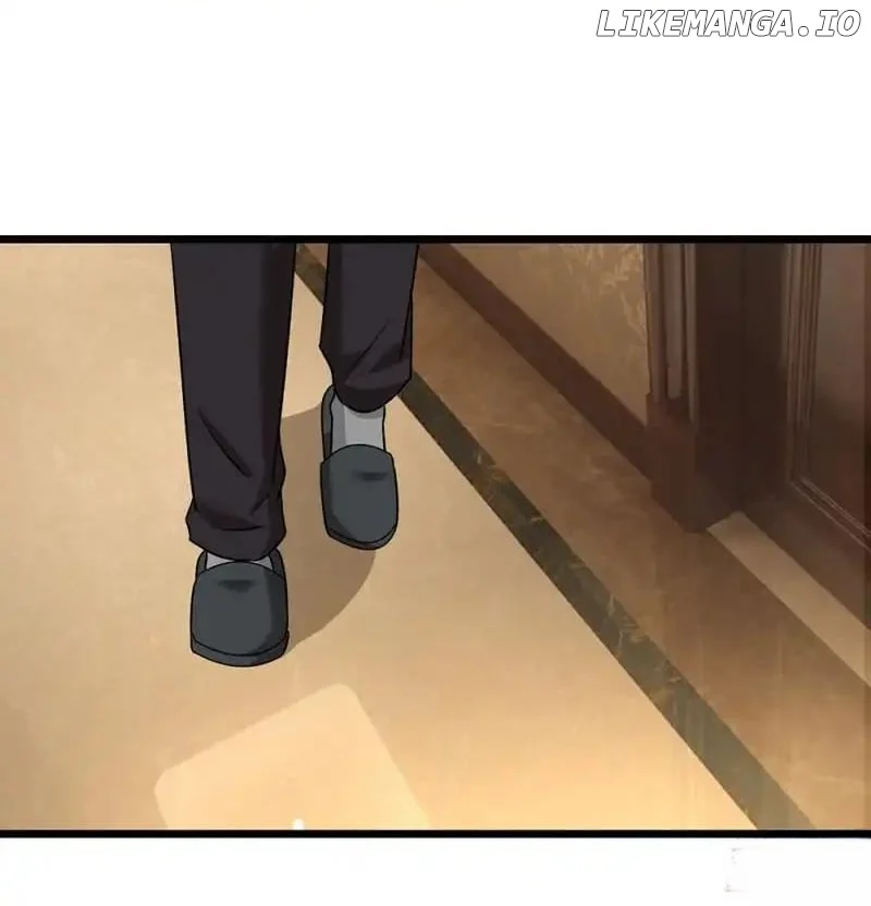 I’ll always love you Chapter 55 - Page 8