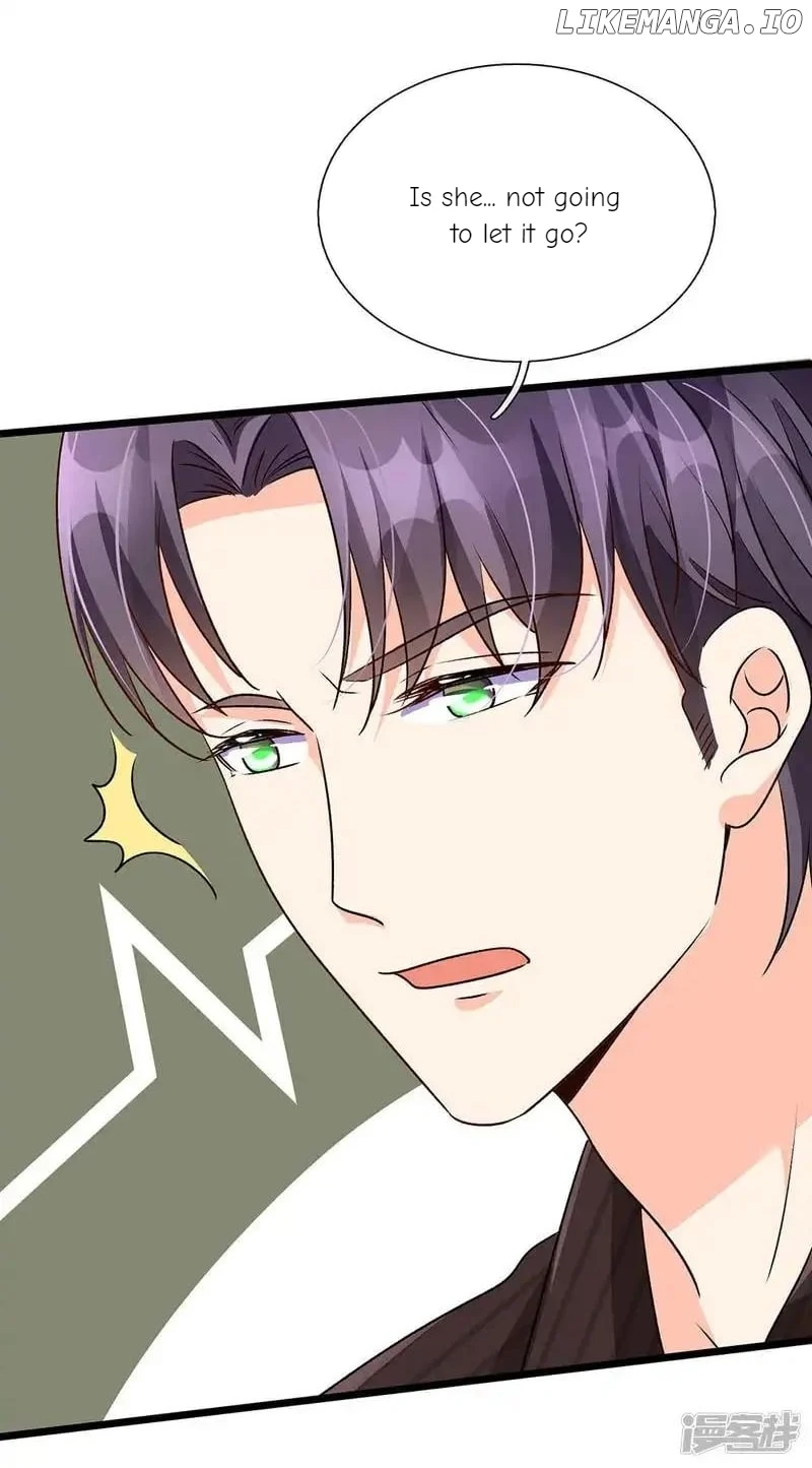 I’ll always love you Chapter 55 - Page 10