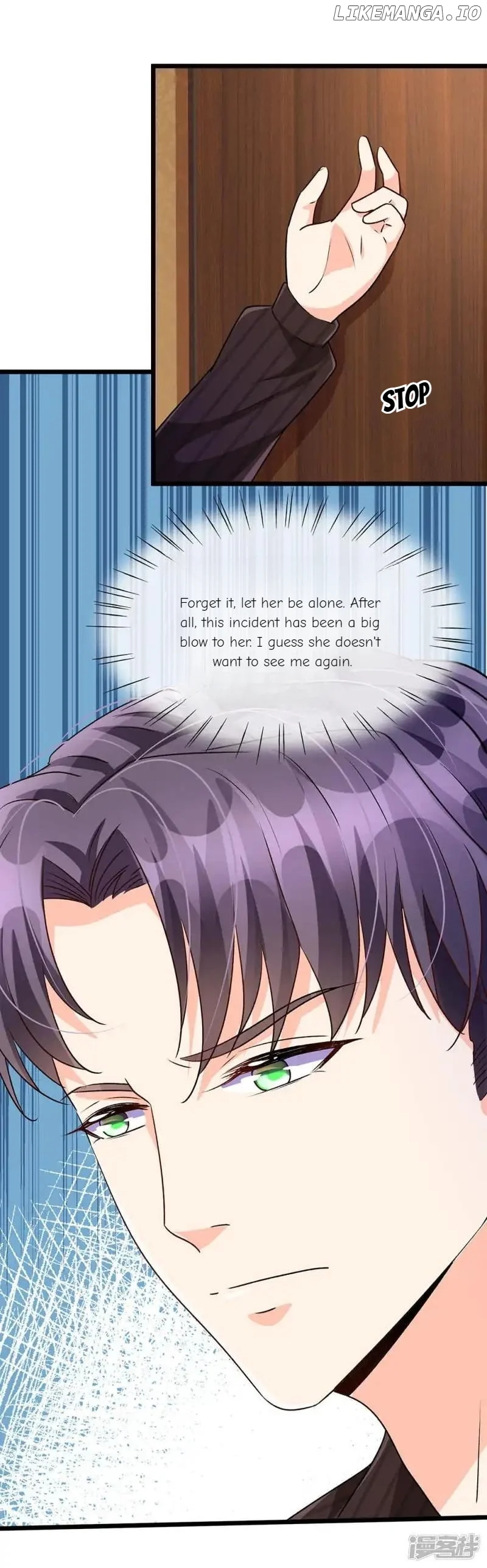 I’ll always love you Chapter 55 - Page 11