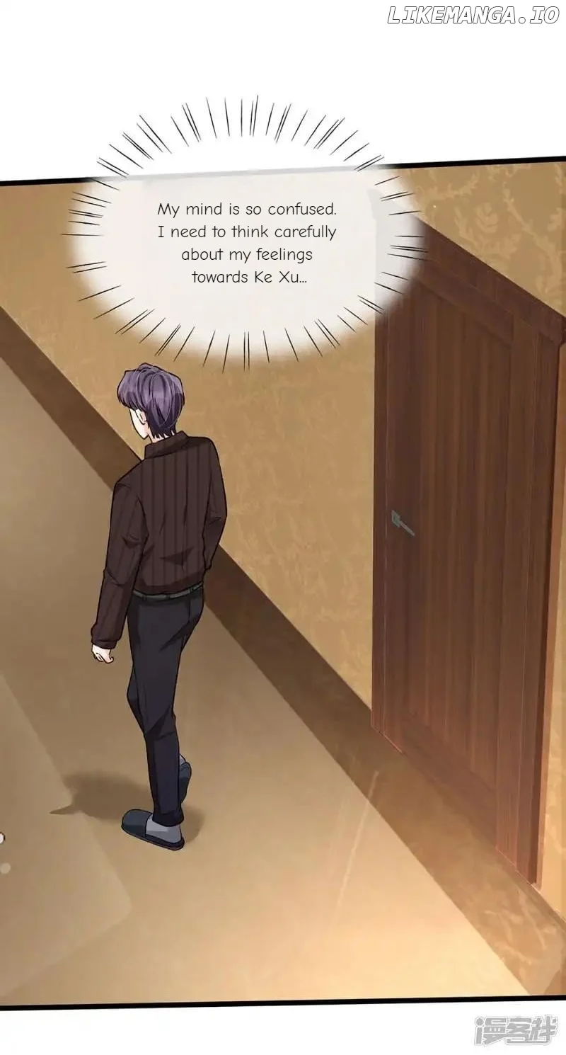 I’ll always love you Chapter 55 - Page 12