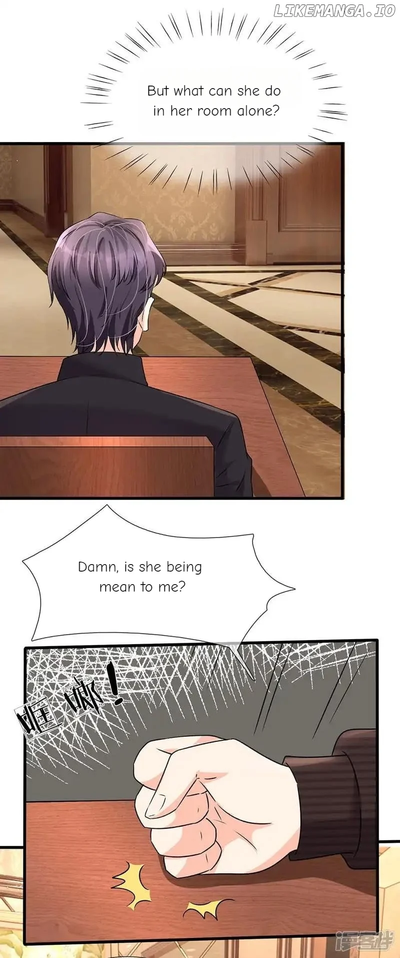 I’ll always love you Chapter 55 - Page 16