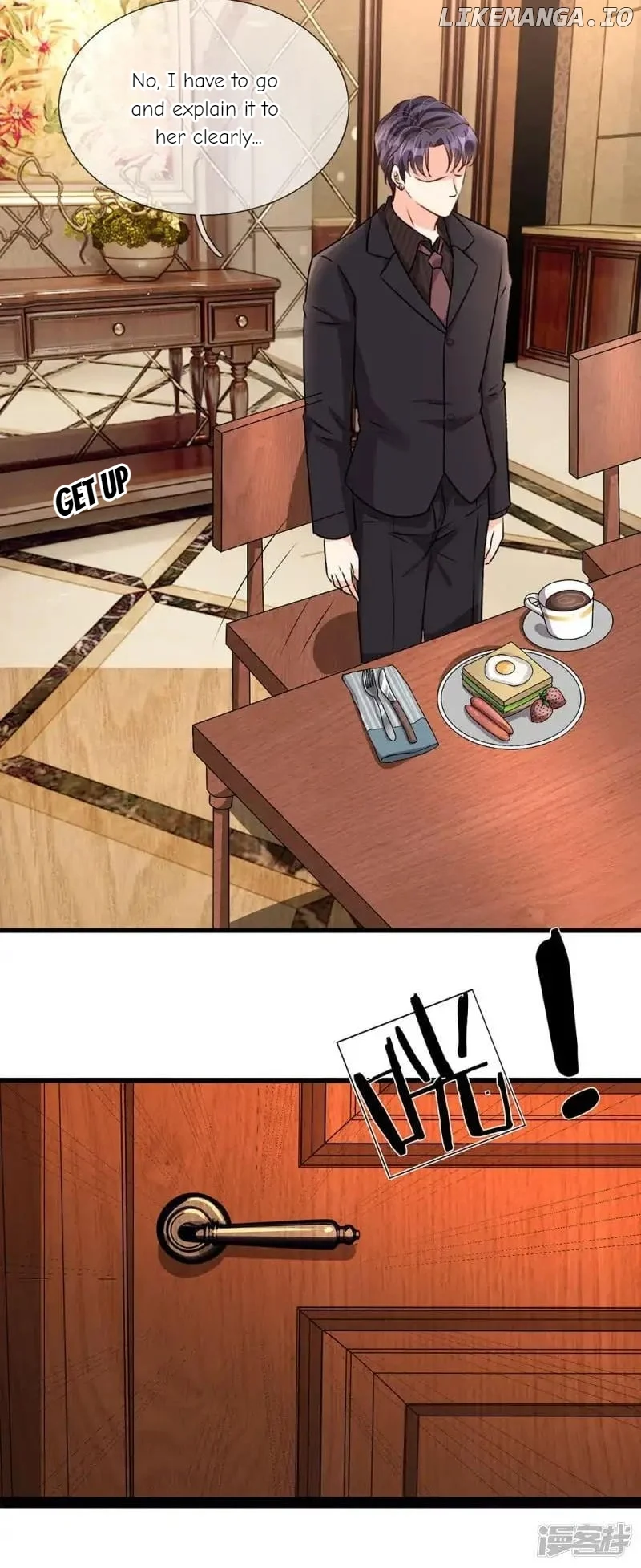 I’ll always love you Chapter 55 - Page 17