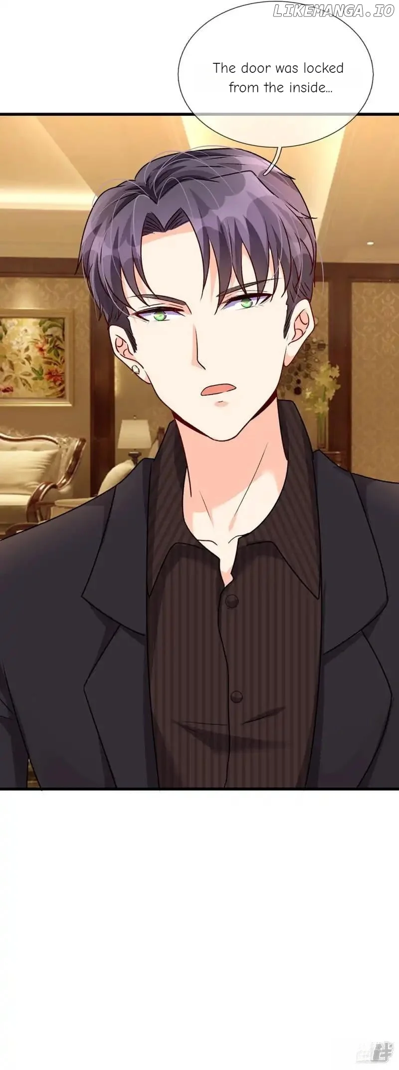 I’ll always love you Chapter 56 - Page 5