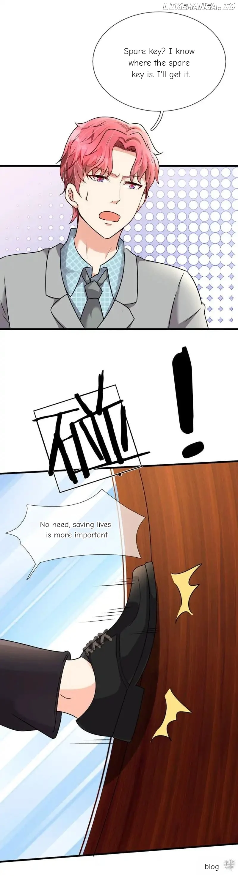 I’ll always love you Chapter 56 - Page 6