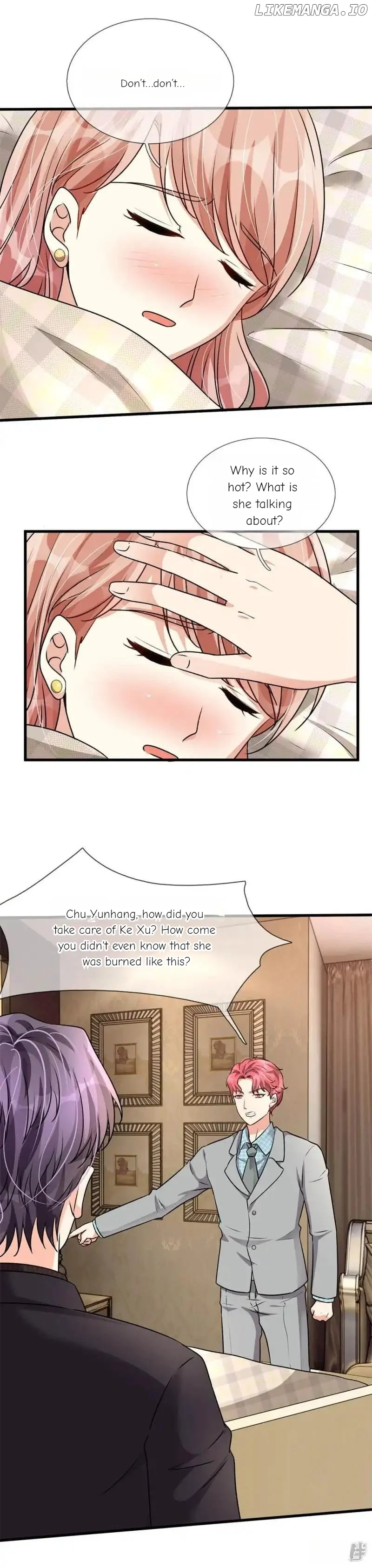 I’ll always love you Chapter 56 - Page 9