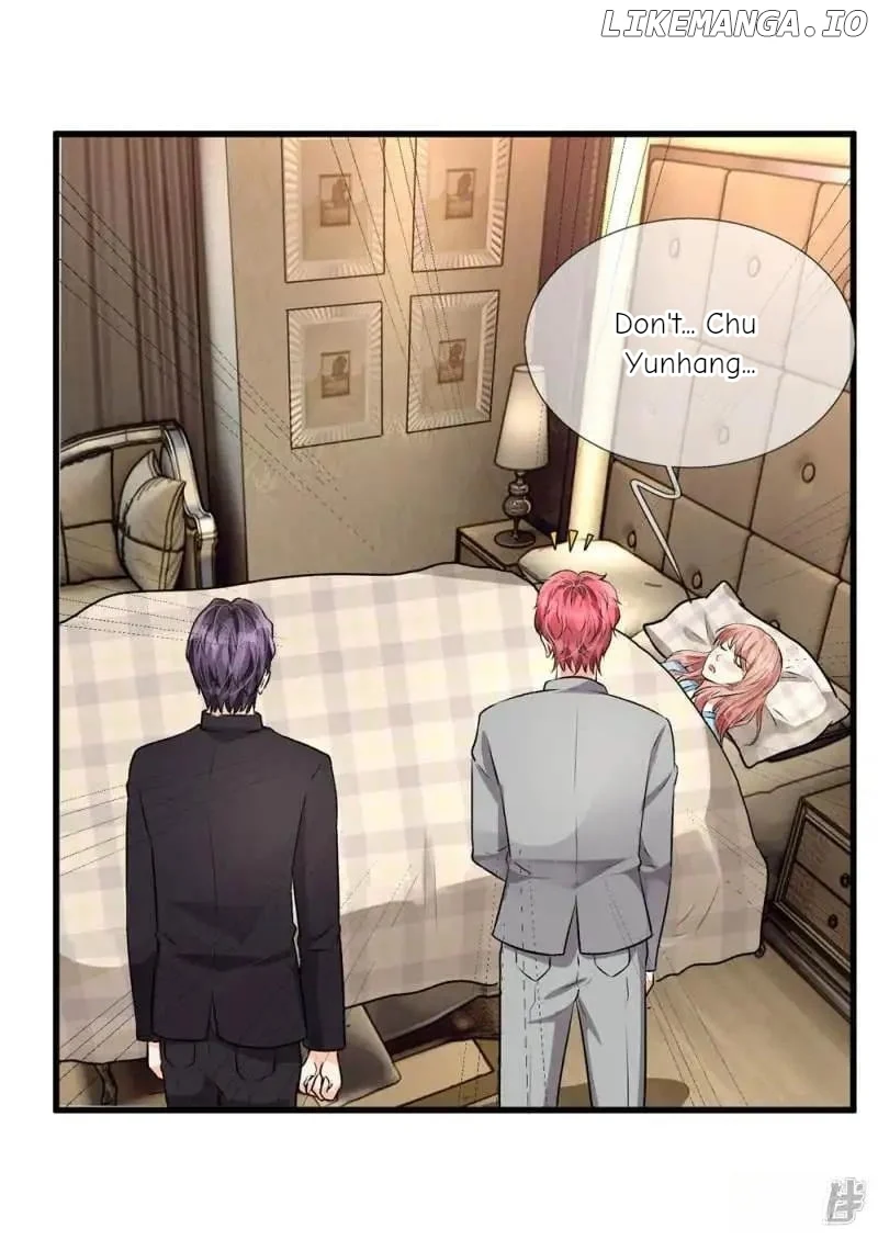 I’ll always love you Chapter 56 - Page 10