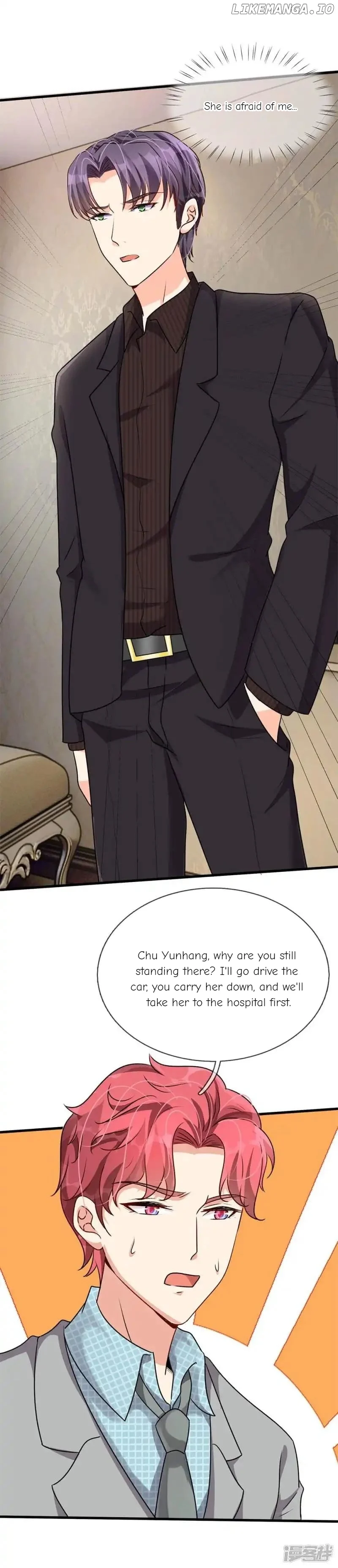 I’ll always love you Chapter 56 - Page 11