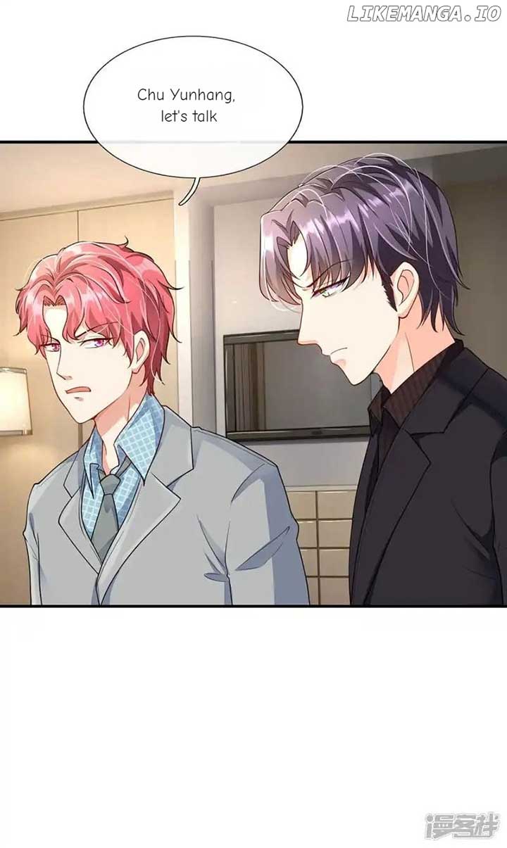 I’ll always love you Chapter 57 - Page 5