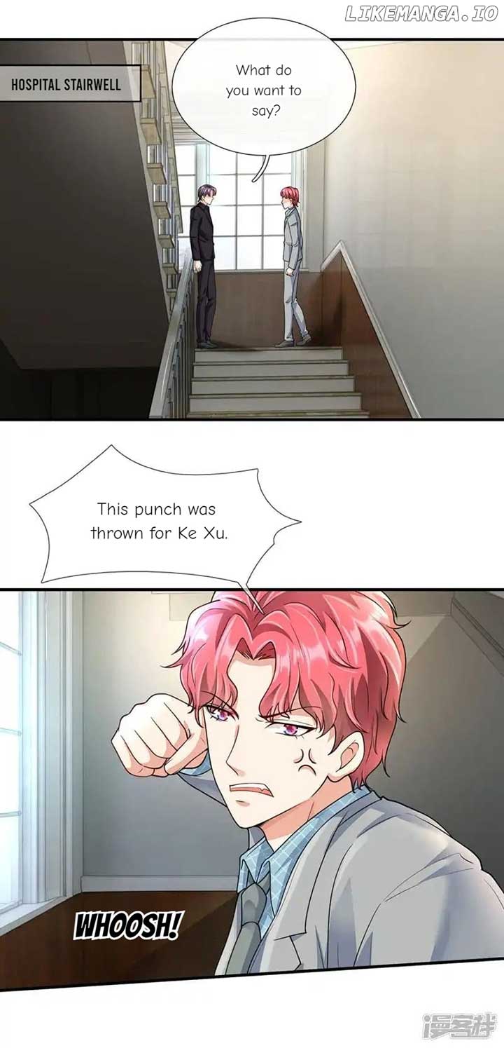 I’ll always love you Chapter 57 - Page 6