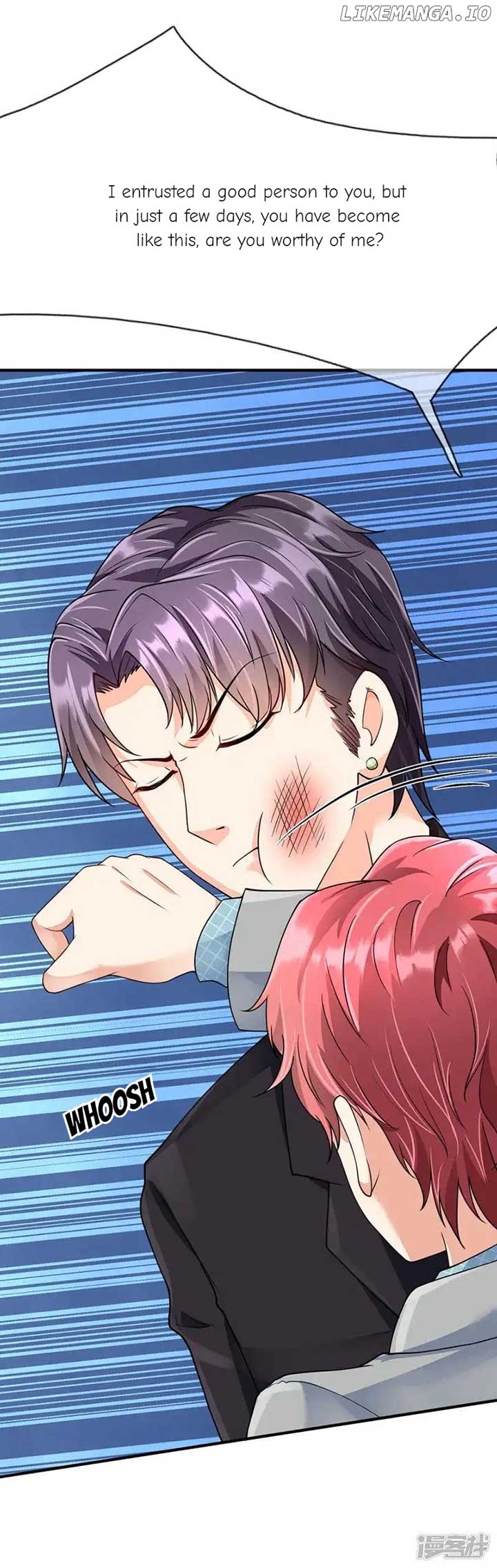 I’ll always love you Chapter 57 - Page 7