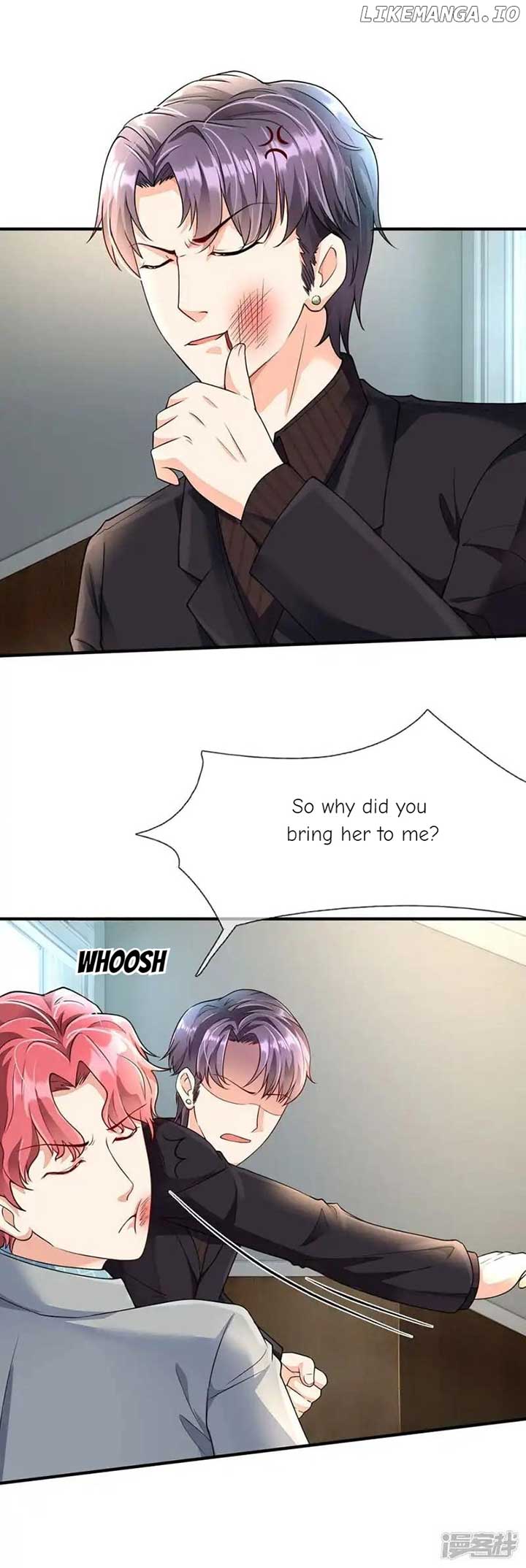 I’ll always love you Chapter 57 - Page 8