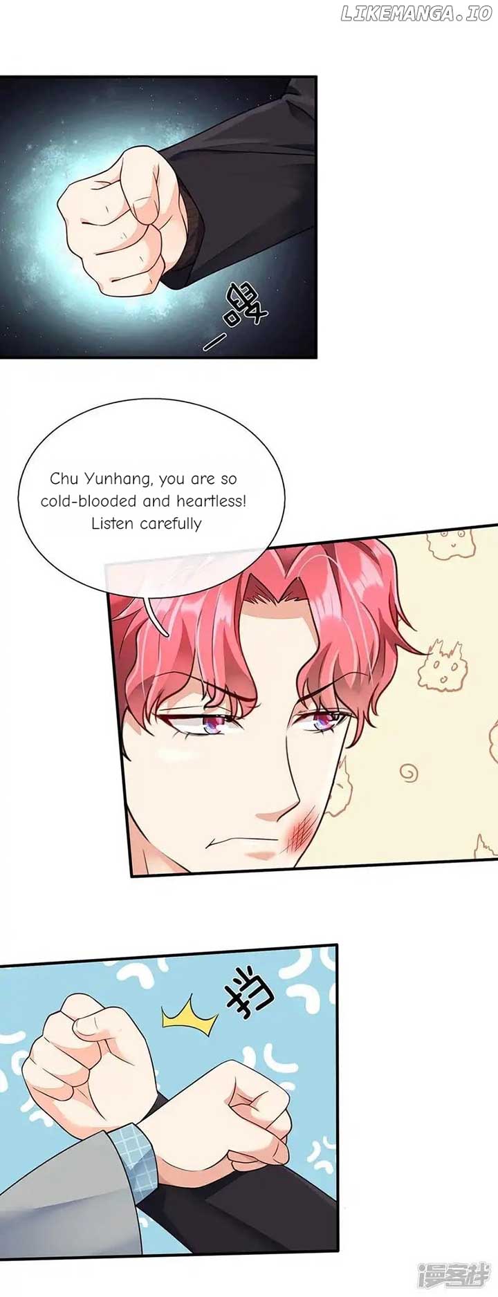 I’ll always love you Chapter 57 - Page 9