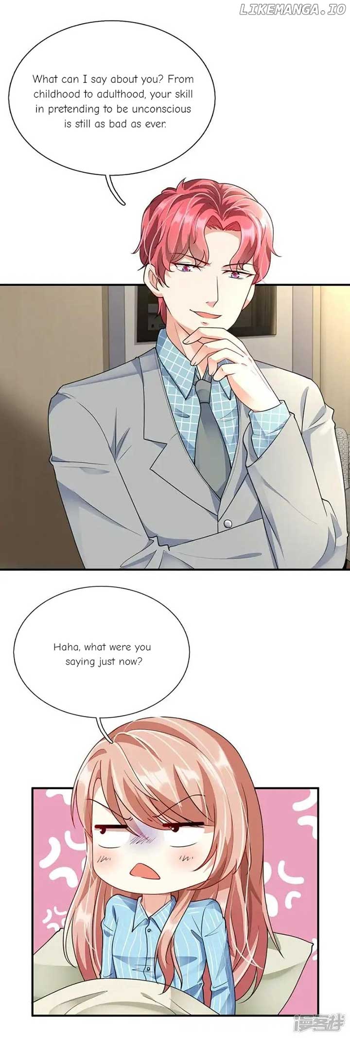 I’ll always love you Chapter 58 - Page 5