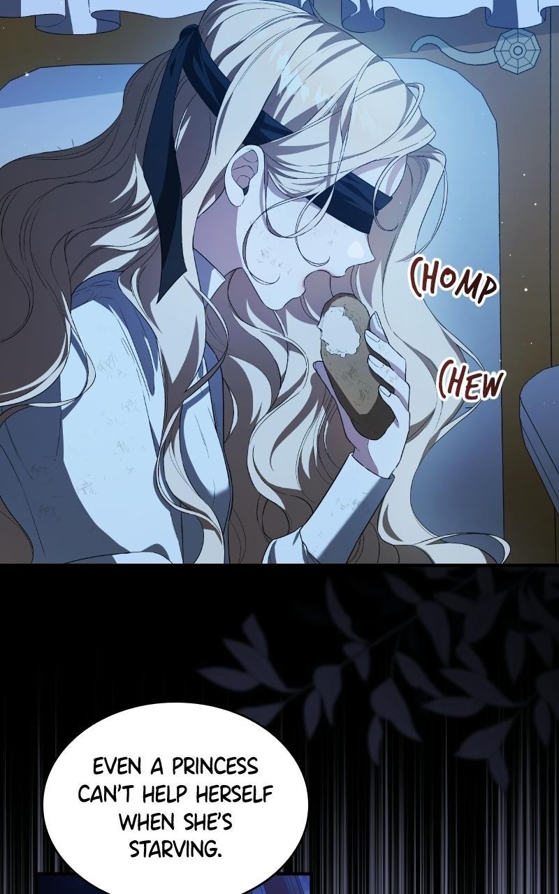 I'll Be Anything You Desire Chapter 2 - Page 5