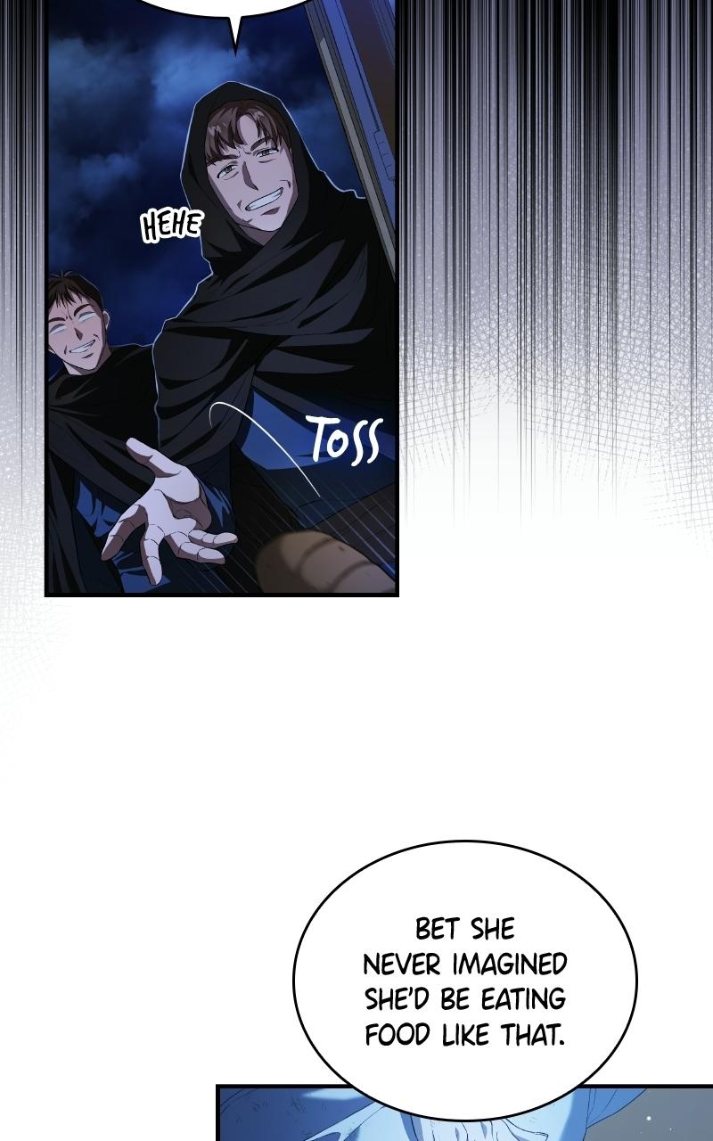 I'll Be Anything You Desire Chapter 2 - Page 6