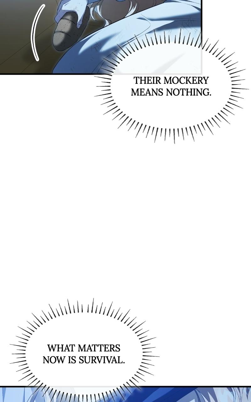 I'll Be Anything You Desire Chapter 2 - Page 8