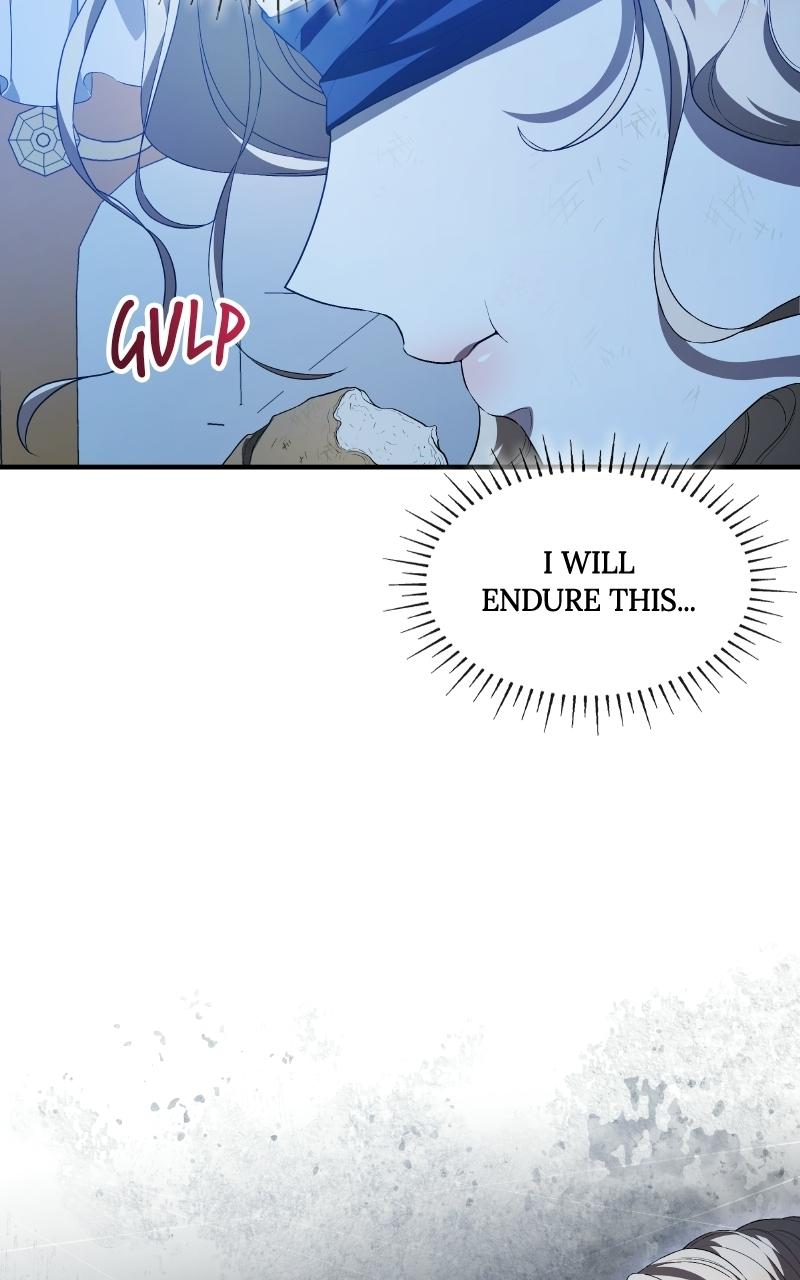 I'll Be Anything You Desire Chapter 2 - Page 9