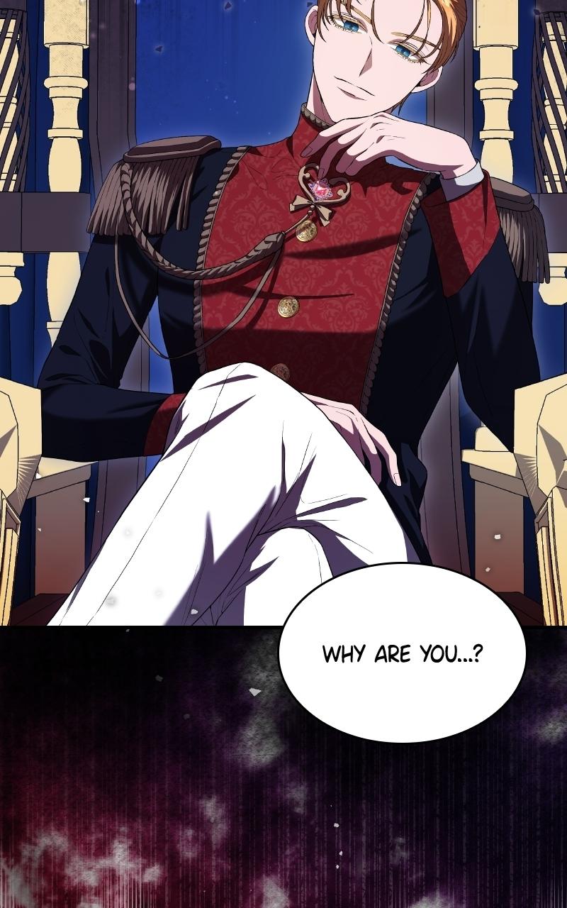 I'll Be Anything You Desire Chapter 2 - Page 14