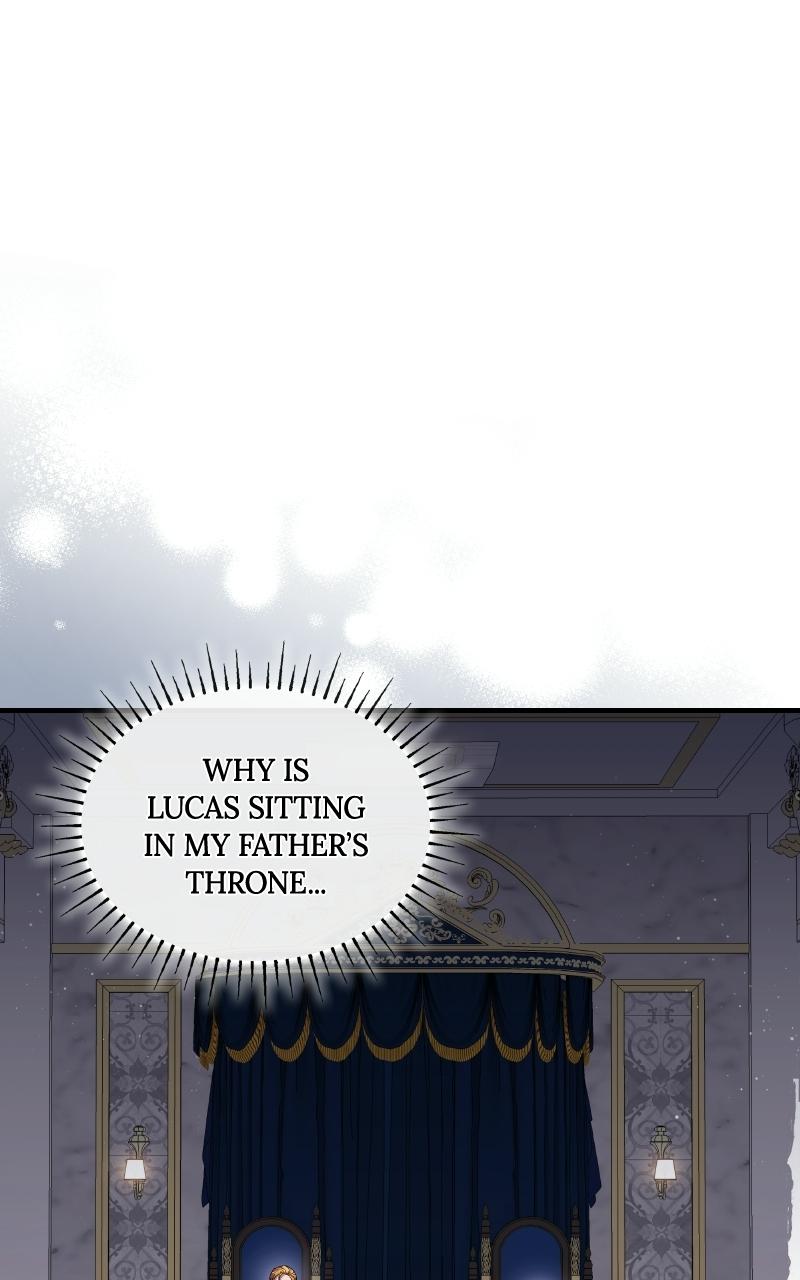 I'll Be Anything You Desire Chapter 2 - Page 16