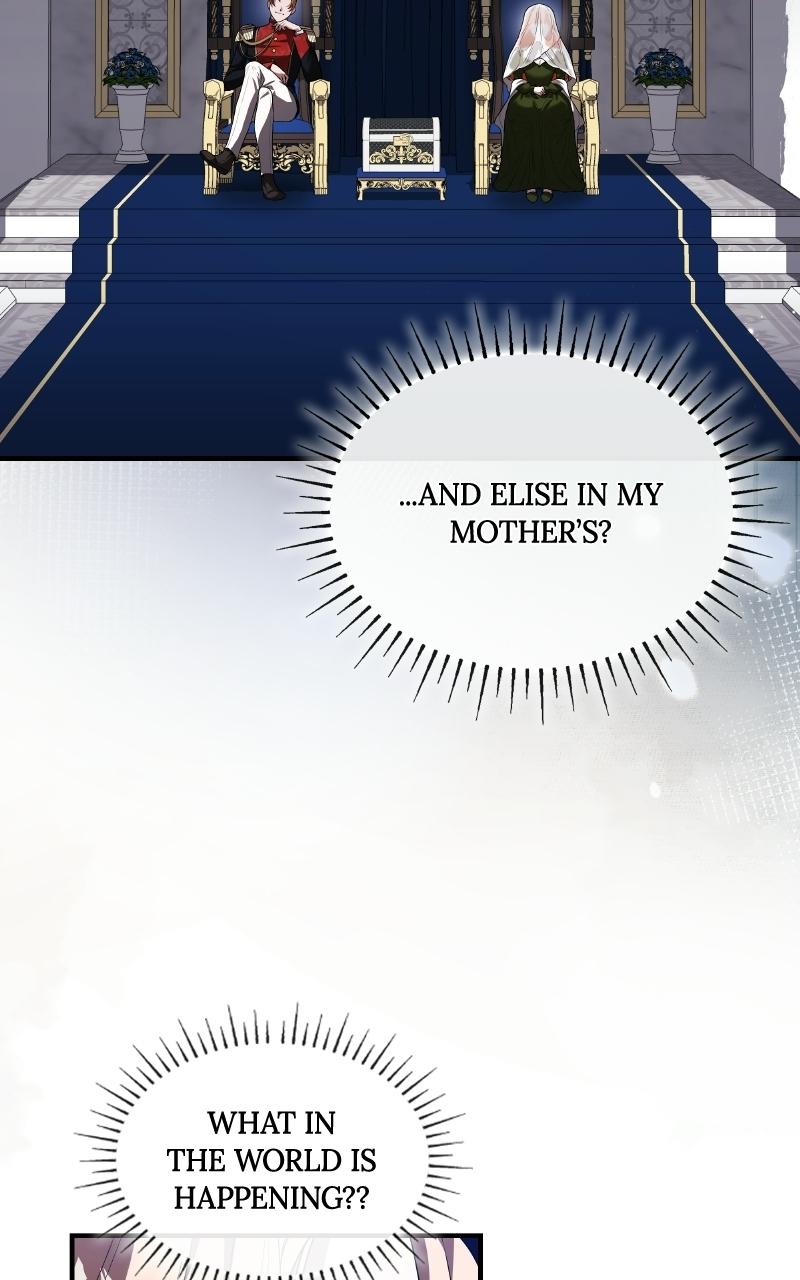 I'll Be Anything You Desire Chapter 2 - Page 17