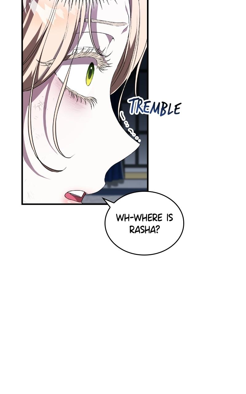 I'll Be Anything You Desire Chapter 2 - Page 18